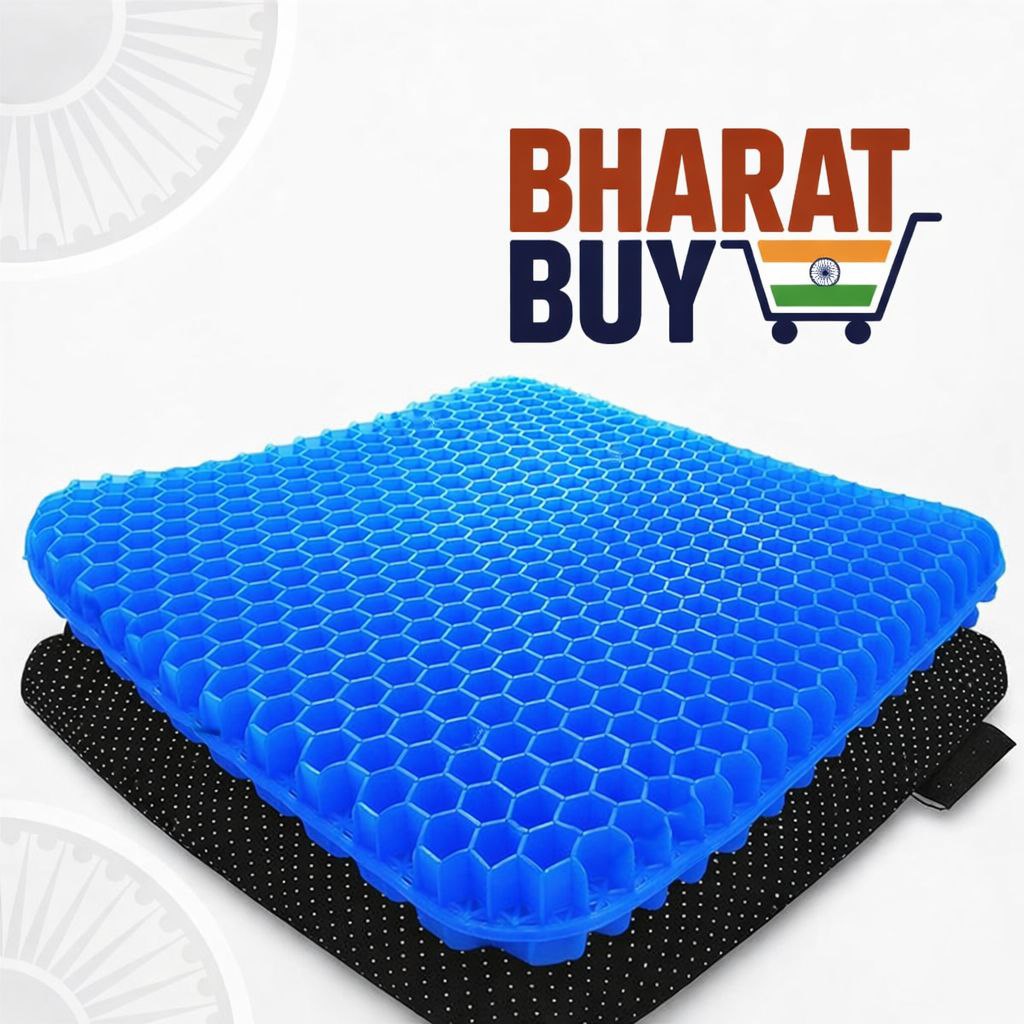 Orthopedic Seat Cushion