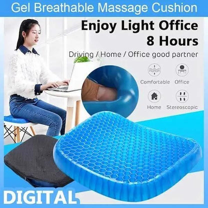 Orthopedic Seat Cushion