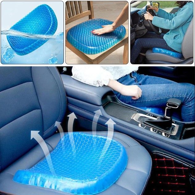 Orthopedic Seat Cushion