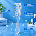 Scalp Care Oil Comb